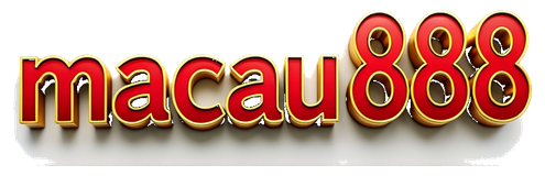 macau888 logo