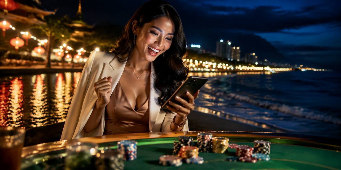 macau888 Bingo Carnaval